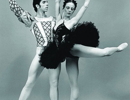PNB by the Decades: 1980s at PNB, the Origins of Kent Stowell’s Swan Lake and Nutcracker