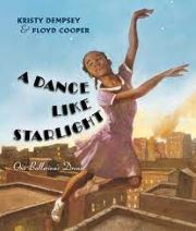 A Dance Like Starlight