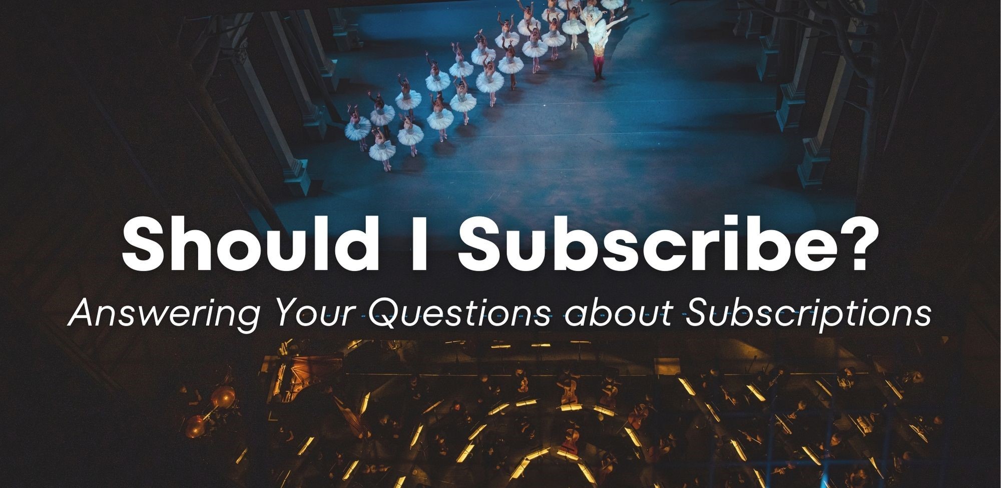 Click to read all about our subscription program!
