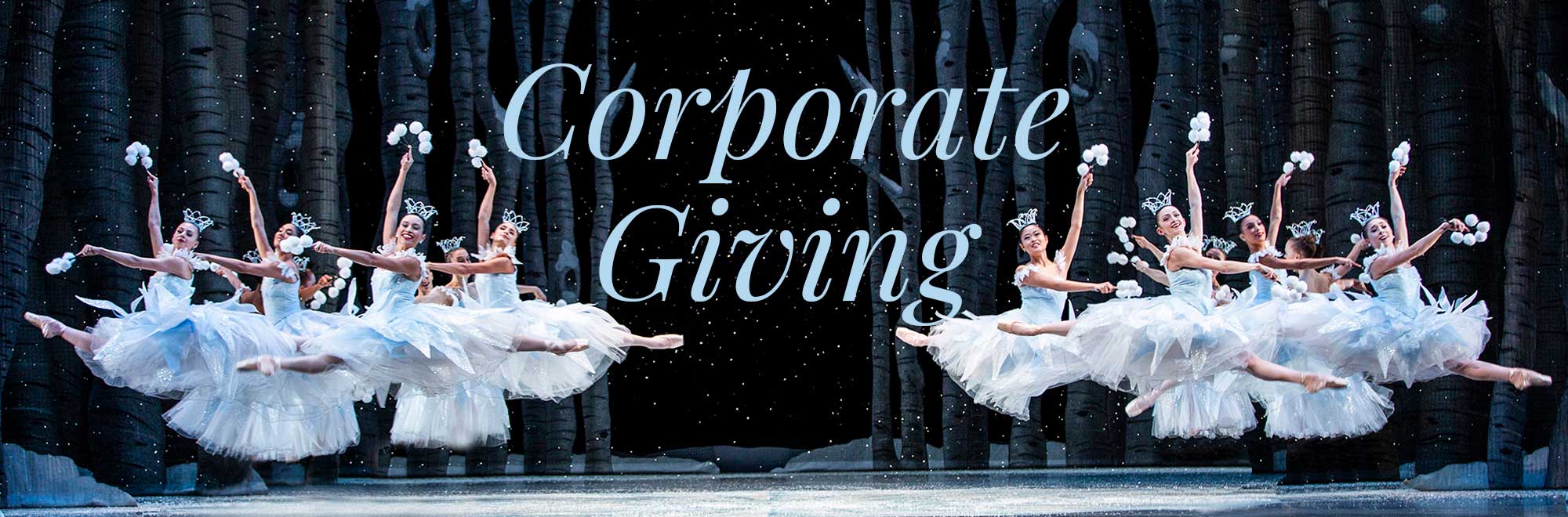 Corporate Giving at PNB