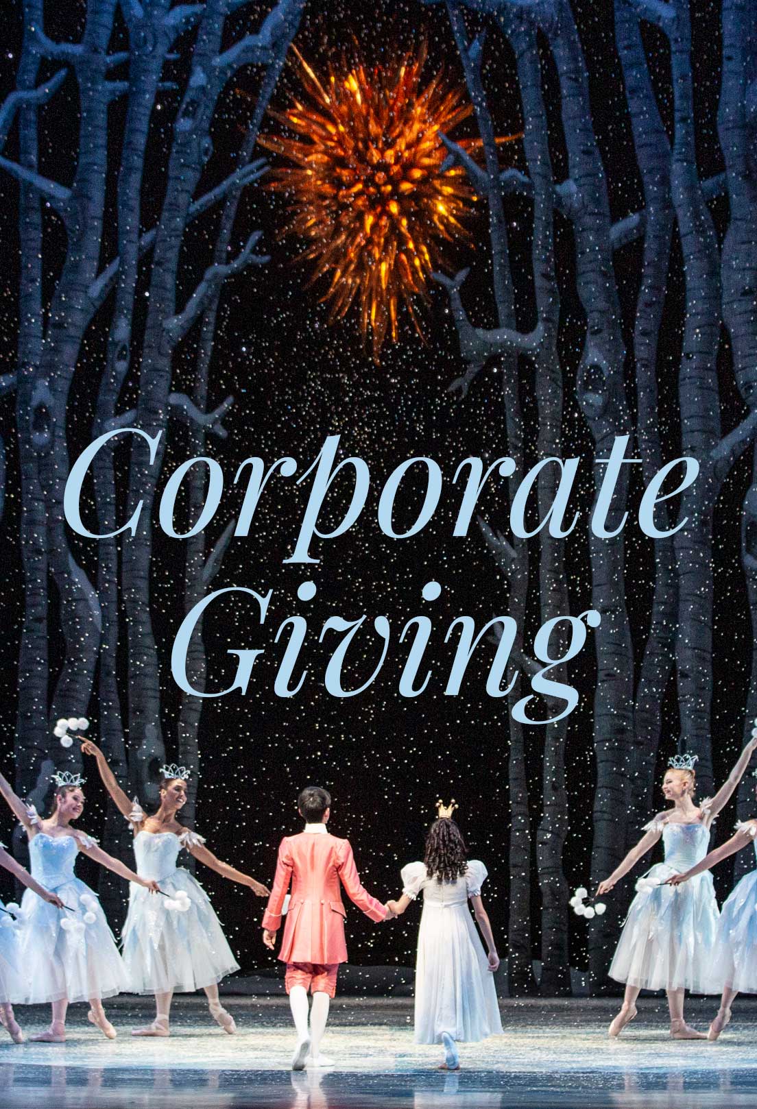 Corporate Giving at PNB