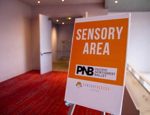 What to Know About Sensory-Friendly Performances