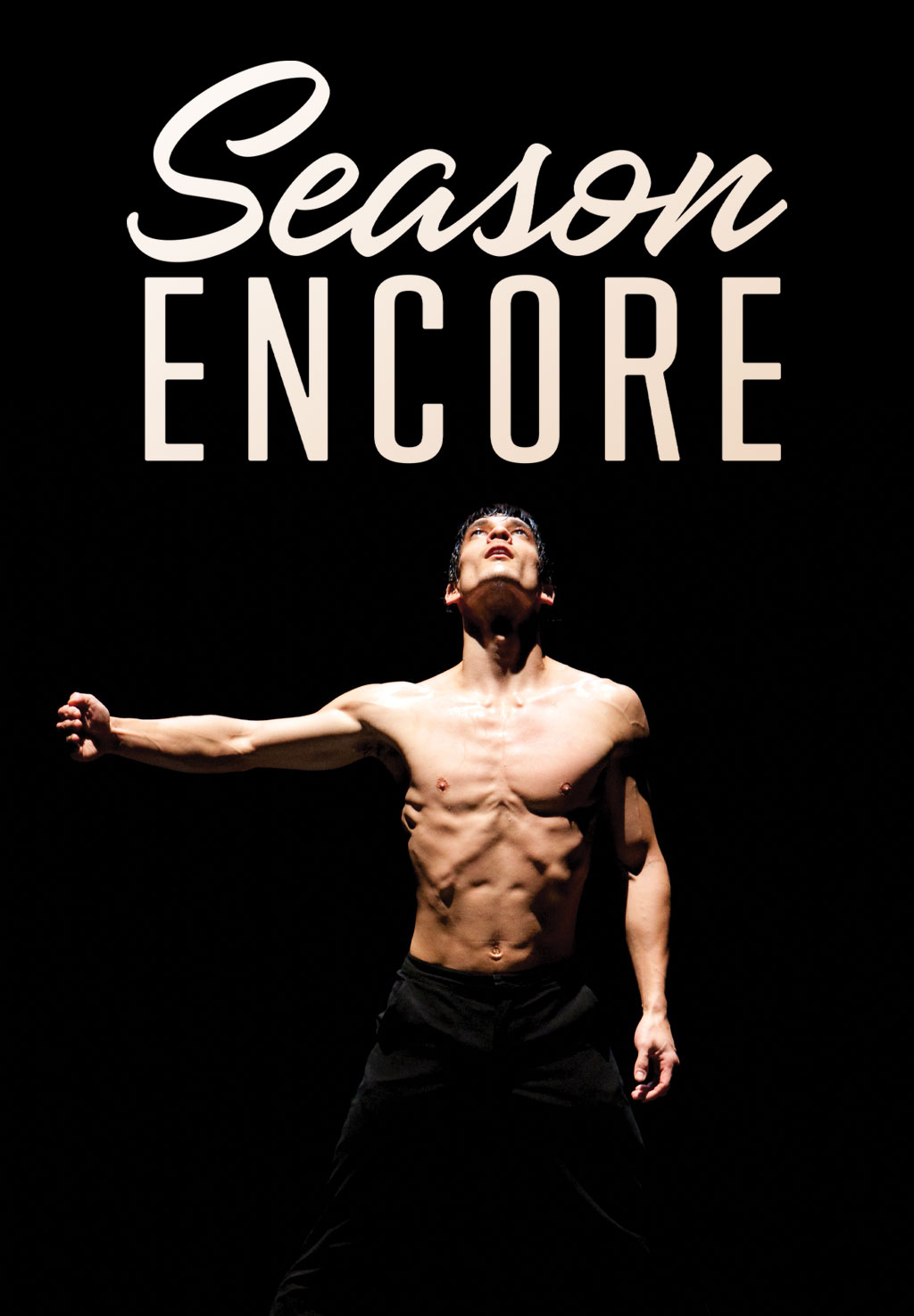 Season Encore On Sale Now