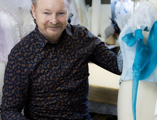 About Costume Designer Mark Zappone: “Follow Your Curiosity”