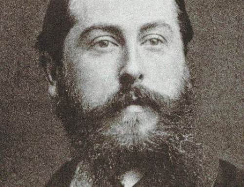 The Man Behind the Music: Léo Delibes