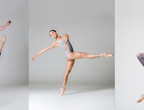 Pacific Northwest Ballet Dancers Cecilia Iliesiu, Miles Pertl, and Price Suddarth Announce Departures