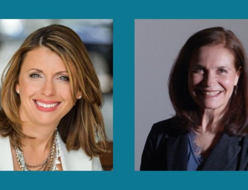 PNB Welcomes New Trustees Erica Fewel and Guen Toste!