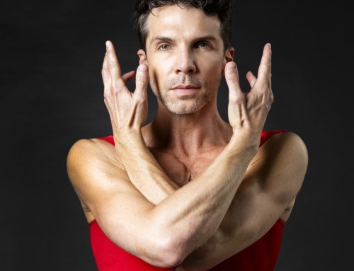 Pacific Northwest Ballet Principal Dancer Lucien Postlewaite Announces Retirement