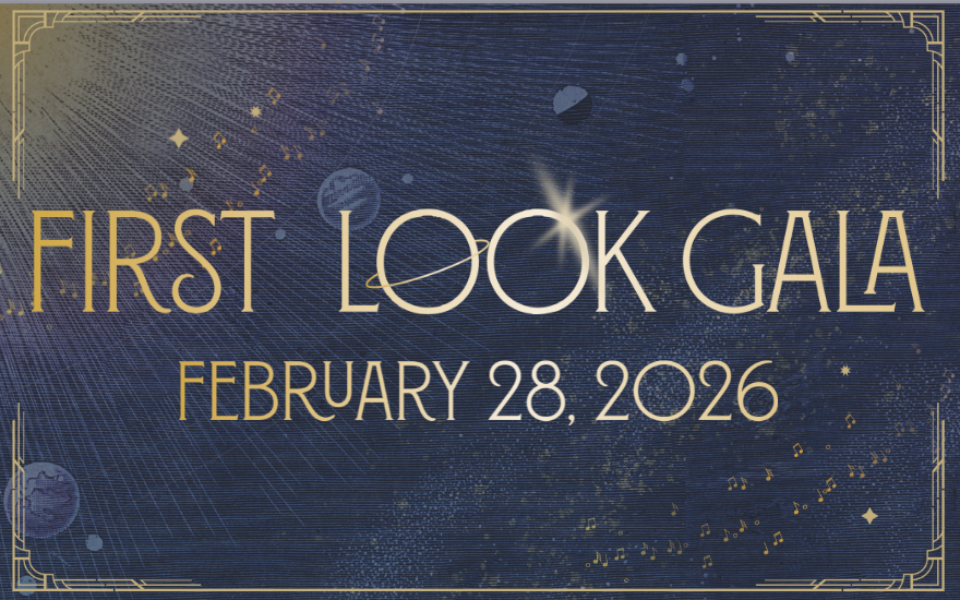 PNB's First Look Gala