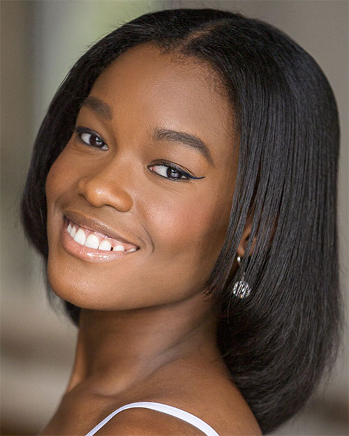 PNB dancer Destiny Wimpye. Photo by Lindsay Thomas.