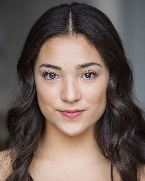 PNB dancer Emerson Boll. Photo by Lindsay Thomas.