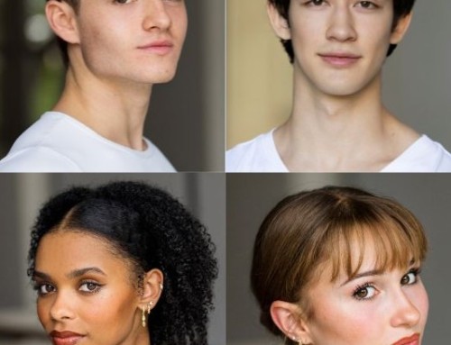 Meet PNB’s 2025/26 Season Apprentices