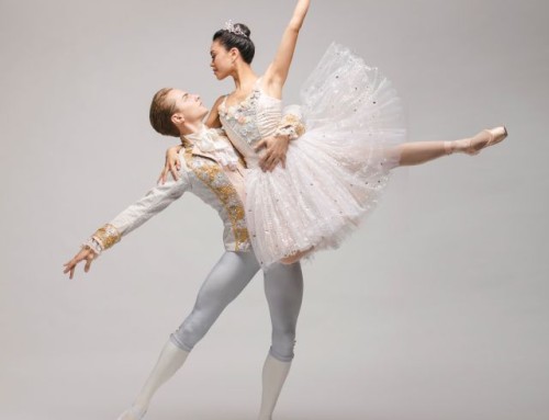 Fun Facts about PNB’s Cinderella