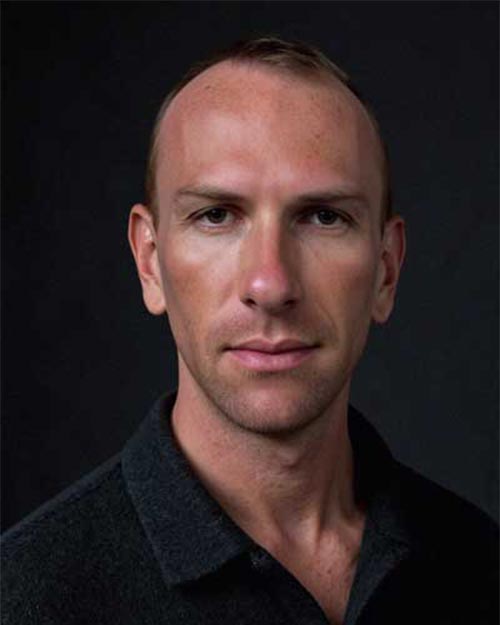 PNB Staff Member: Devin Bews