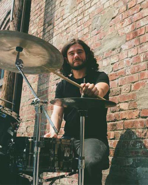 PNB Staff Member: Joe Eck