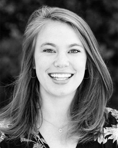 PNB Staff Member: Marika Lang