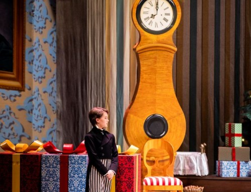 PNB’s 2025 Gift Guide