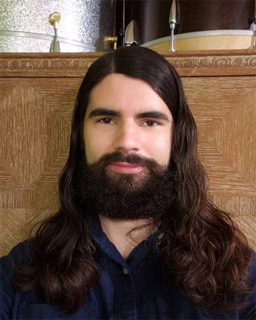 PNB Staff Member: Nick Helgeson