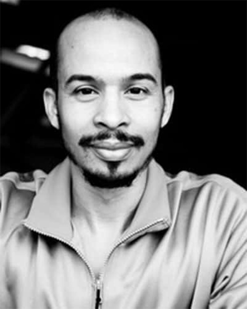 PNB Staff Member: Ikolo Griffin