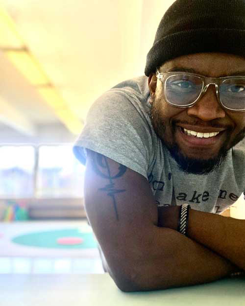 PNB Staff Member: Mr. Pleasant