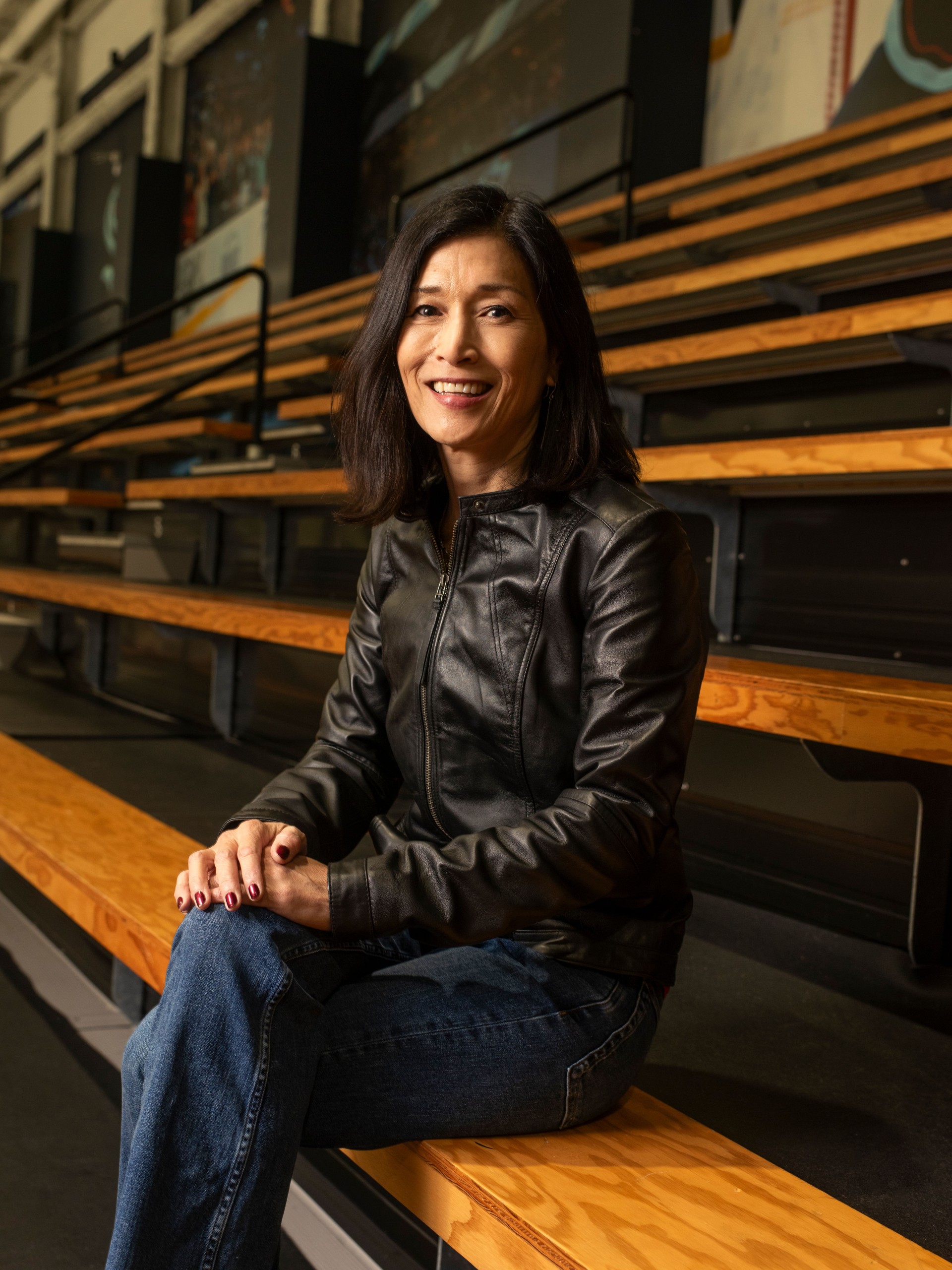 Mari Horita Mari Horita