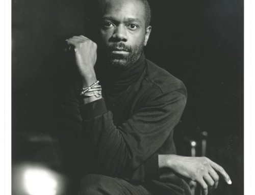 Celebrating Ulysses Dove