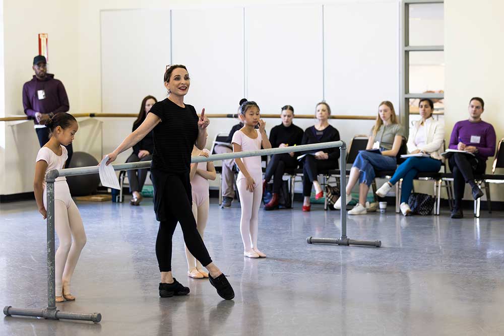 PNB School Teachers' Seminar