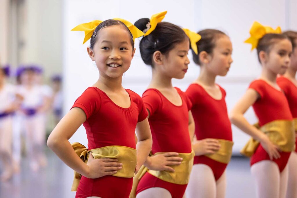 PNB School Children's Division Performance Opportunities