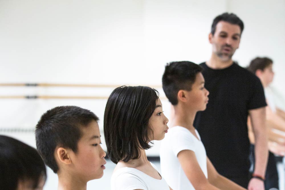 PNB School Student Division