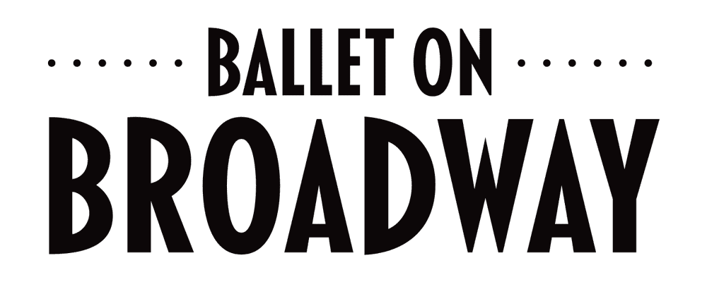 Ballet on Broadway