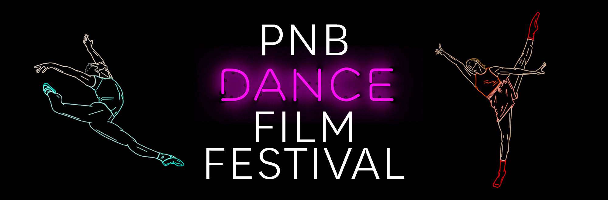 PNB Dance Film Festival: Now Accepting Submissions