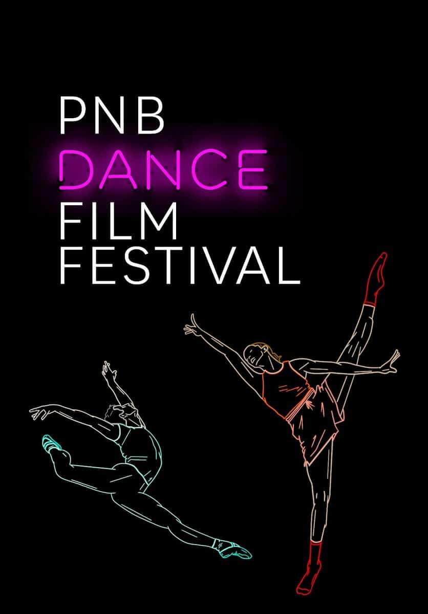 PNB Dance Film Festival: Now Accepting Submissions