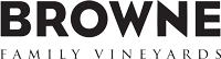 PNB Sponsor Browne Family Vineyards