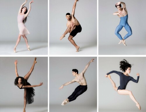 PNB Announces New Soloists at The Seasons’ Canon