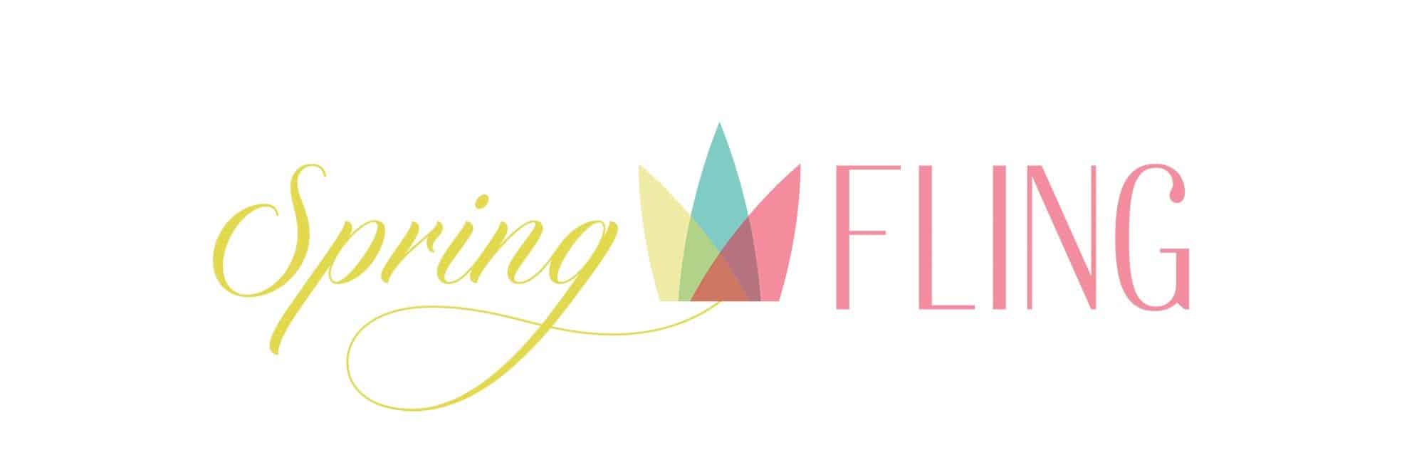 Spring Fling Logo