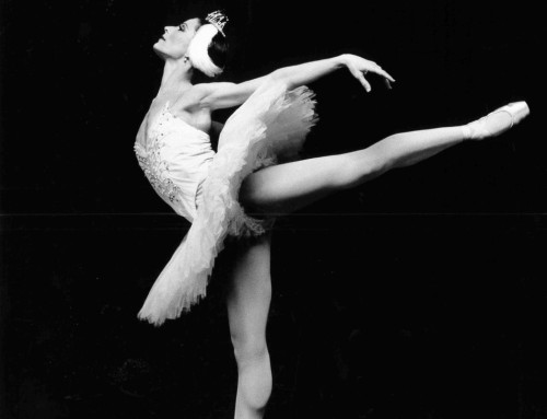 PNB announces the passing of former Principal Dancer Deborah Hadley (1951 – 2023)