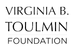 PNB Sponsor Virginia B Toulmin Foundation