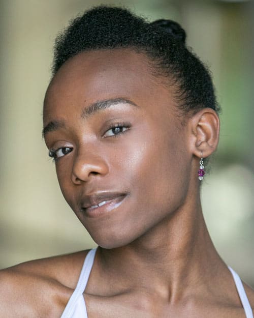 PNB dancer Ashton Edwards