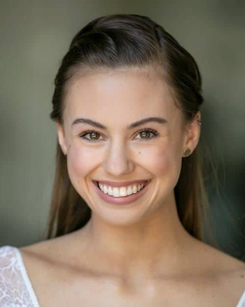 PNB Dancer Juliet Prine