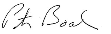 Peter-Boal-sig