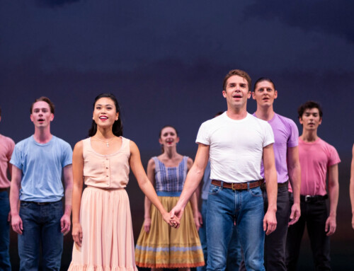 One Hand, One Heart: Looking Back on ‘West Side Story’