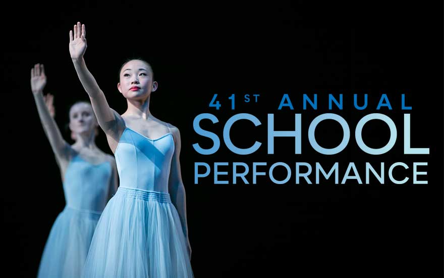 41st Annual School Performance