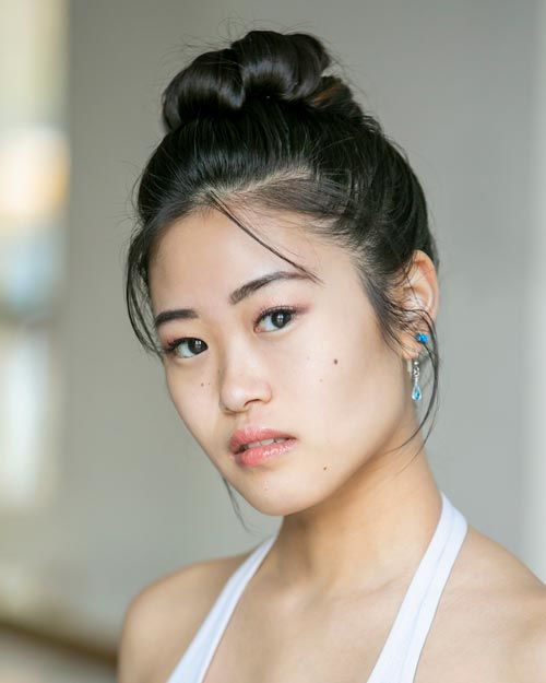 PNB Dancer Yuki Takahashi